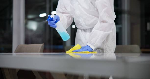 Licensed Odor Removal service in Friend, NE - Crime Scene Cleaner Online